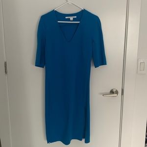 DVF dress - never worn